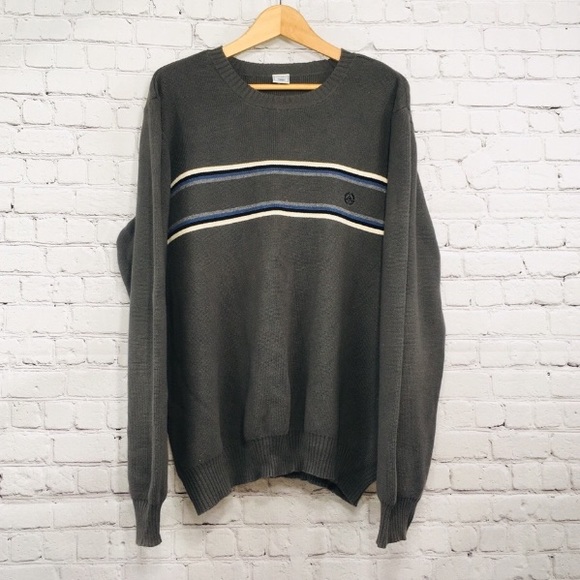 Men's Old Navy Dress Sweater size XL grey gray - Picture 6 of 6